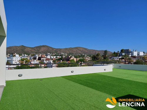 Imagen 15 de 15 de Departamento En Venta - 1 Dormitorio C/cochera - Villa Carlos Paz