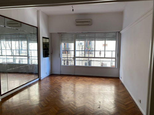 Venta Departamento En Recoleta, Excelente Ubicación - Barrio Norte