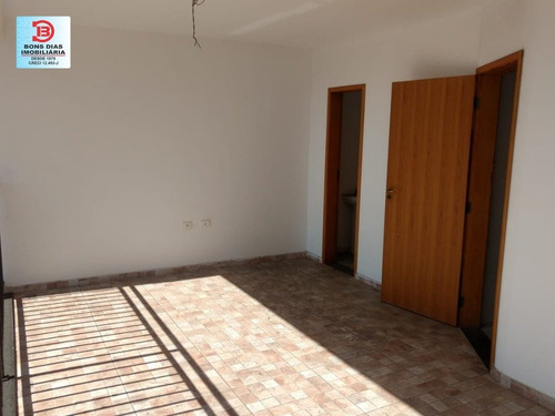Imagem 2 de 13 de Sobrado - Vila Santana - Ref: 8375 - V-8375