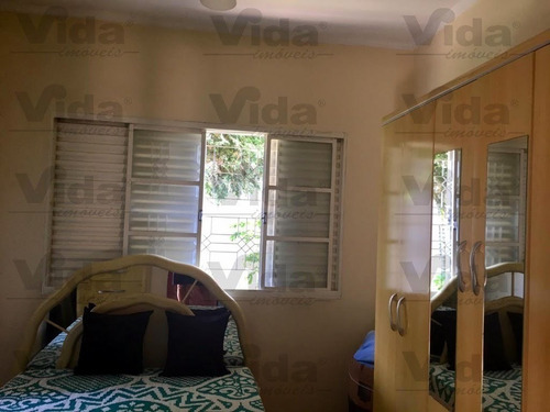 Imagem 5 de 15 de Casa Assobradada A Venda Em City Bussocaba - Osasco - 36854