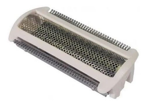 Imagem 1 de 3 de Lâmina Cortador Para Depilador Philips Bre610 Brl130