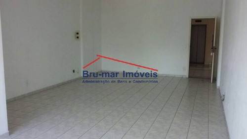 Imagem 6 de 6 de Sala Comercial Na Aparecida!! - X-1612-c