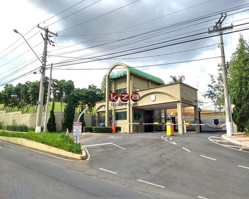 Imagem 5 de 30 de Terreno De 1000 Metros A Venda Em Condomínio De Alto Padrão Em Valinhos - Te01118 - 67662554