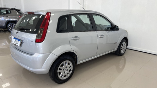 Ford Fiesta 1.6 ROCAM HATCH 8V FLEX 4P MANUAL