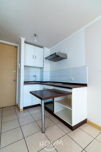Imagen 7 de 18 de Departamento Avenida María Rozas Velásquez Id: 41407