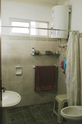 Imagen 8 de 14 de Apartamento En Venta Con 3 Dormitorios Aguada Mvdo