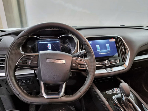 Jetour X70 Luxury At 1.5t | Entrega Inmediata | 2023