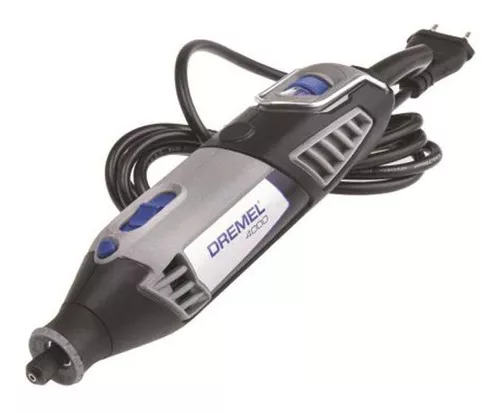 Micro Retifica 110V 175W Dremel 4000