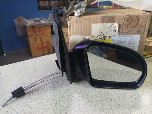 Retrovisor Derecho Ford Fiesta 2s65-17682-lb