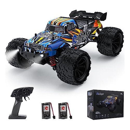 High Speed Rc Cars 40kph For Adult, 9500e 1:16 Scale Re...