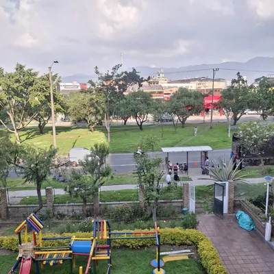 Apartamento en venta