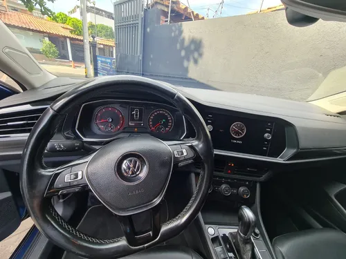 Volkswagen Jetta Vii 1.4 Tsi Highline