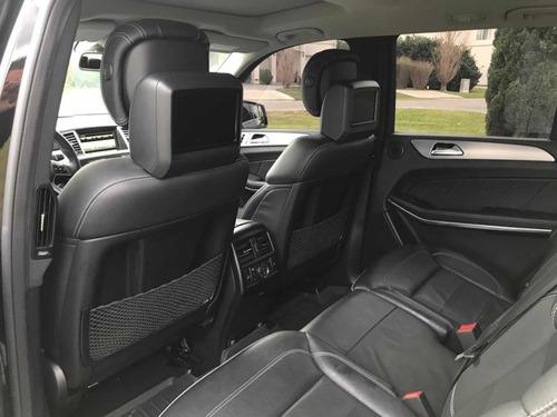 Mercedes-benz Clase Gl 4.7 Gl500 4matic Sport V8 Bit 435cv