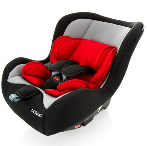 Cadeira De Bebe Para Auto Simple Safe Cosco 0 A 5 Anos Ver