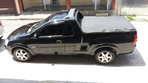 Chevrolet Montana 1.4 Conquest Econoflex 2p 2008