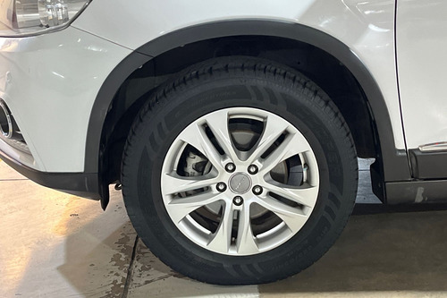 Haval 1.5 G Elite 5p At 5p