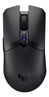 Mouse Asus Tuf Gaming M4 Inalambrico 12000 Dpi 6 Botones