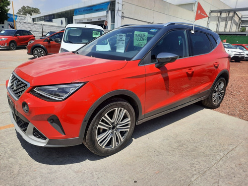 SEAT Arona 1.6 Xperience Tiptronic