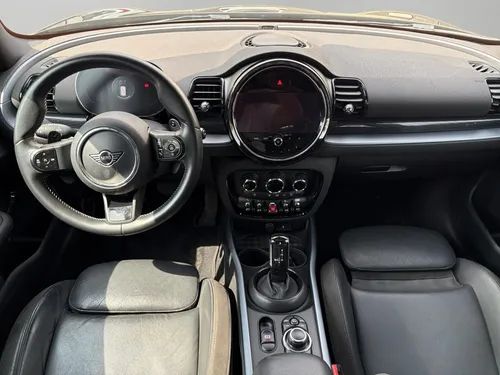 Mini Clubman 2022