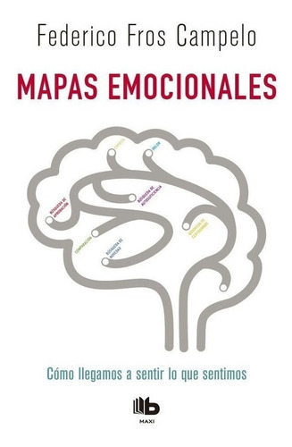 Mapas Emocionales - Federico Fros Campelo