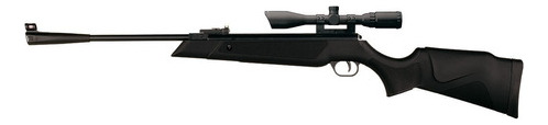 Rifle Aire Comprimido Resorte Cometa 220 Galaxy 5.5mm Avenuy