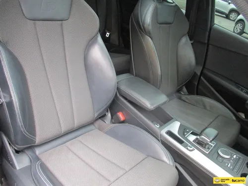 Audi A4 40 Tfsi 2000cc At Aa