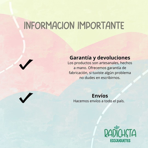 Imagen 9 de 9 de Kit Caperucita: Muñeca De Tela+ Caperuza + Cuento+ Bolsa
