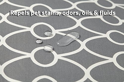 Midwest Homes For Pets Orthoperdic - Cama Para Mascotas Con