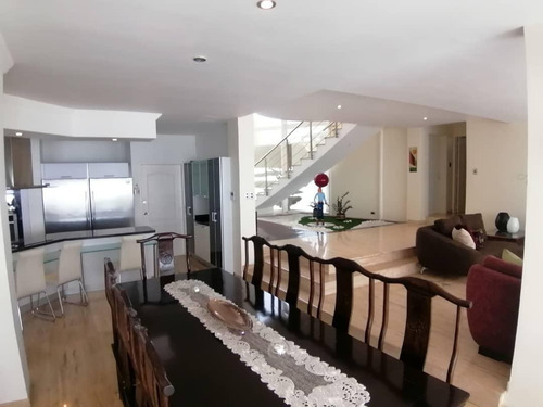 Imagen 4 de 12 de Casa En Venta En Los Samanes