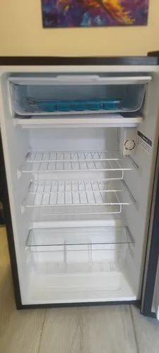 Nevera Frigobar Minibar Haceb 95 Litros Usada (Usado)