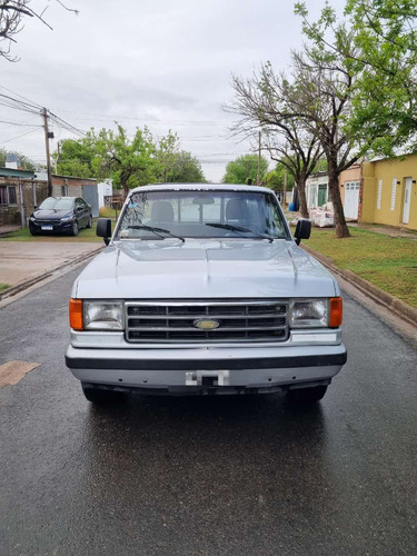 Ford F-100 3.6 Lujo