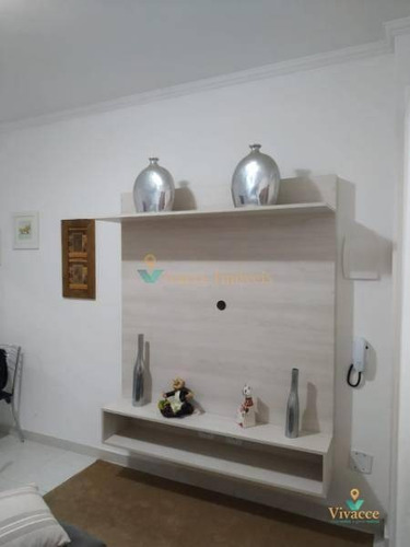 Imagem 2 de 24 de Studio Com 1 Dormitório À Venda, 35 M² Por R$ 199.000,00 - Vila Esperança - São Paulo/sp - St0021