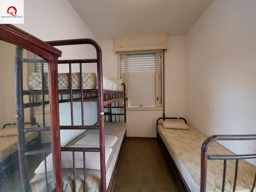 Imagem 20 de 23 de Amplo Apartamento À Venda Frente Praia Das Pitangueiras - Ap06070 - 69925266
