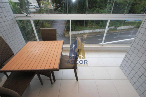 Imagem 19 de 27 de Apartamento Com 3 Dormitórios Para Alugar, 135 M² Por R$ 4.800,00/mês - Agronômica - Florianópolis/sc - Ap2464