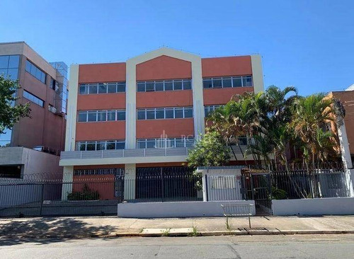 Imagem 1 de 18 de Galpão Para Alugar, 1400 M² Por R$ 70.000,00/mês - Barra Funda - São Paulo/sp - Ga0251