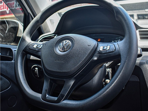 Imagem 11 de 14 de Volkswagen Voyage 1.6 Msi Totalflex 4p Manual