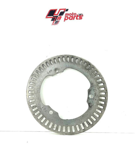 Imagem 6 de 7 de Disco Abs Traseiro Suzuki Gsx S1000 F A Ano 2016 Original