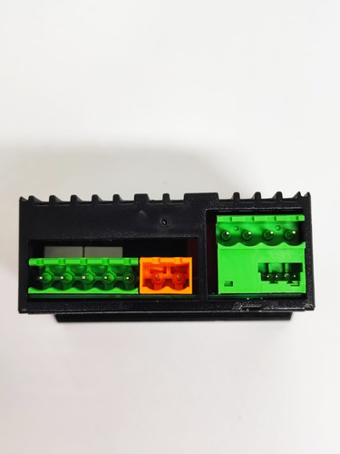 Imagem 8 de 8 de Controlador Carel Metalfrio Pjs4c0h100 Ref Pyp40z01f9 115v