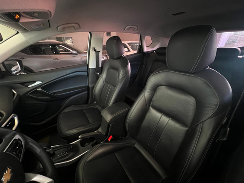 Chevrolet Tracker 1.0 TURBO FLEX AUTOMÁTICO