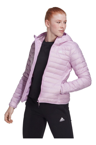 Parka Mujer adidas Varilite Ho J