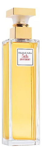 Perfume Feminino 5th Avenue Edp 125ml Elizabeth Arden