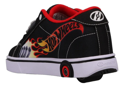 Heelys Rueda Deportiva Para Niño