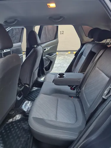 Kia Seltos 1.6l Emotion