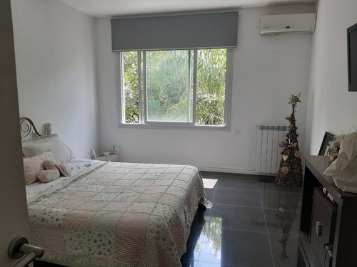 Imagen 14 de 29 de Quintas De Italia 2, Casa En Venta 4 Dormitorios, Pileta, Escritorio, Seguridad