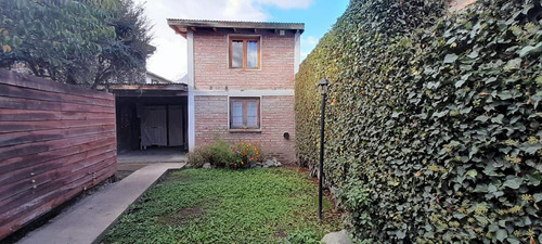 Casa En El Hoyo Chubut