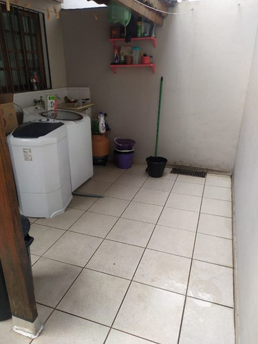 Imagem 12 de 12 de Sobrado Com 2 Dormitórios À Venda, 140 M² Por R$ 530.000,00 - Vila Ré - São Paulo/sp - So4213