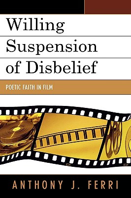 Libro Willing Suspension Of Disbelief: Poetic Faith In Fi...