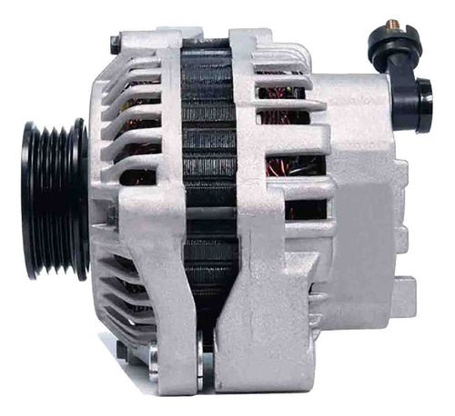 Alternador Para Honda Civic Del Sol 1.6 1996 70amp