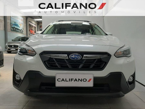 Subaru Xv 2.0i-s Es Cvt. Tasa 0% 2021 0km
