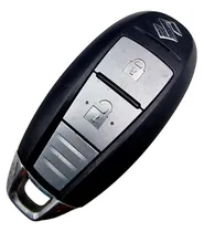 Comprar Telemando Llave Codificada Suzuki Ciaz Presencia